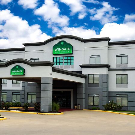 Wingate By Wyndham Columbia Hotel Eksteriør billede