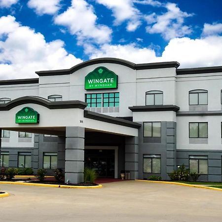 Wingate By Wyndham Columbia Hotel Eksteriør billede