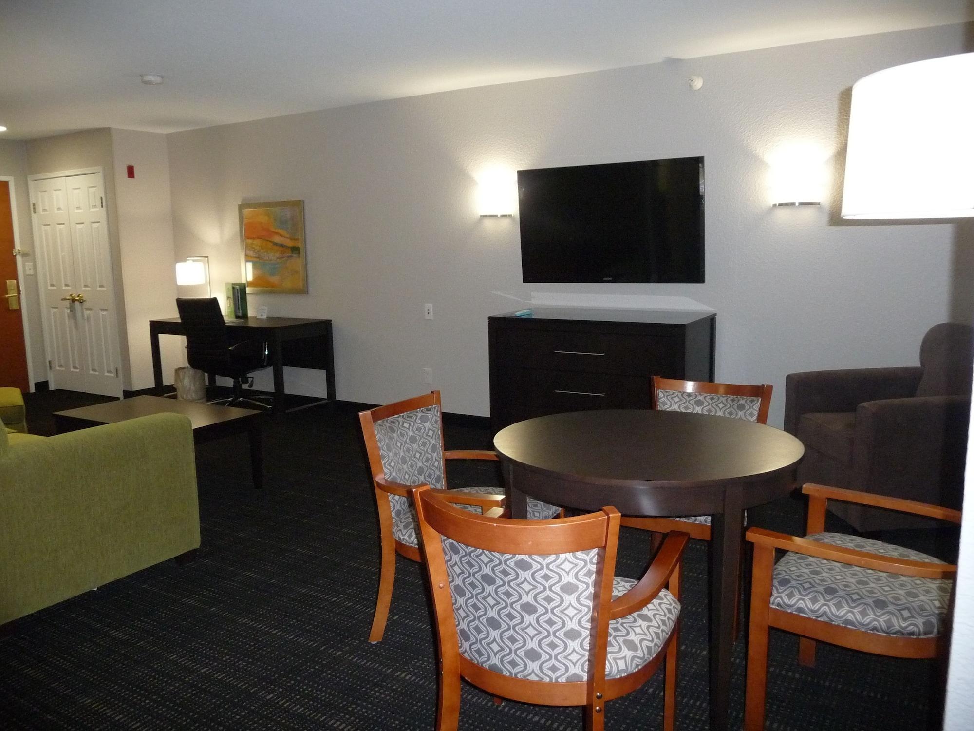 Wingate By Wyndham Columbia Hotel Eksteriør billede