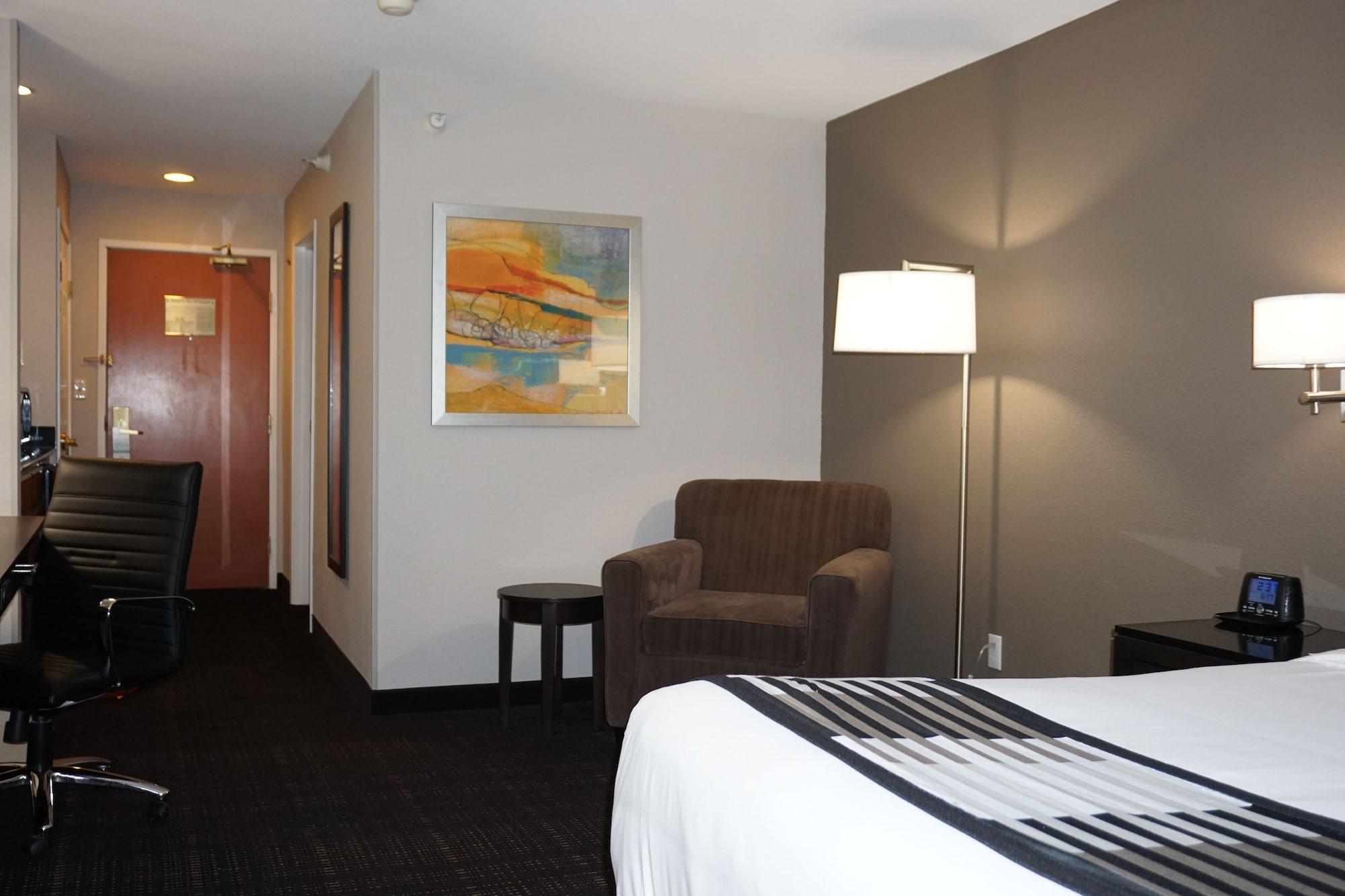 Wingate By Wyndham Columbia Hotel Eksteriør billede