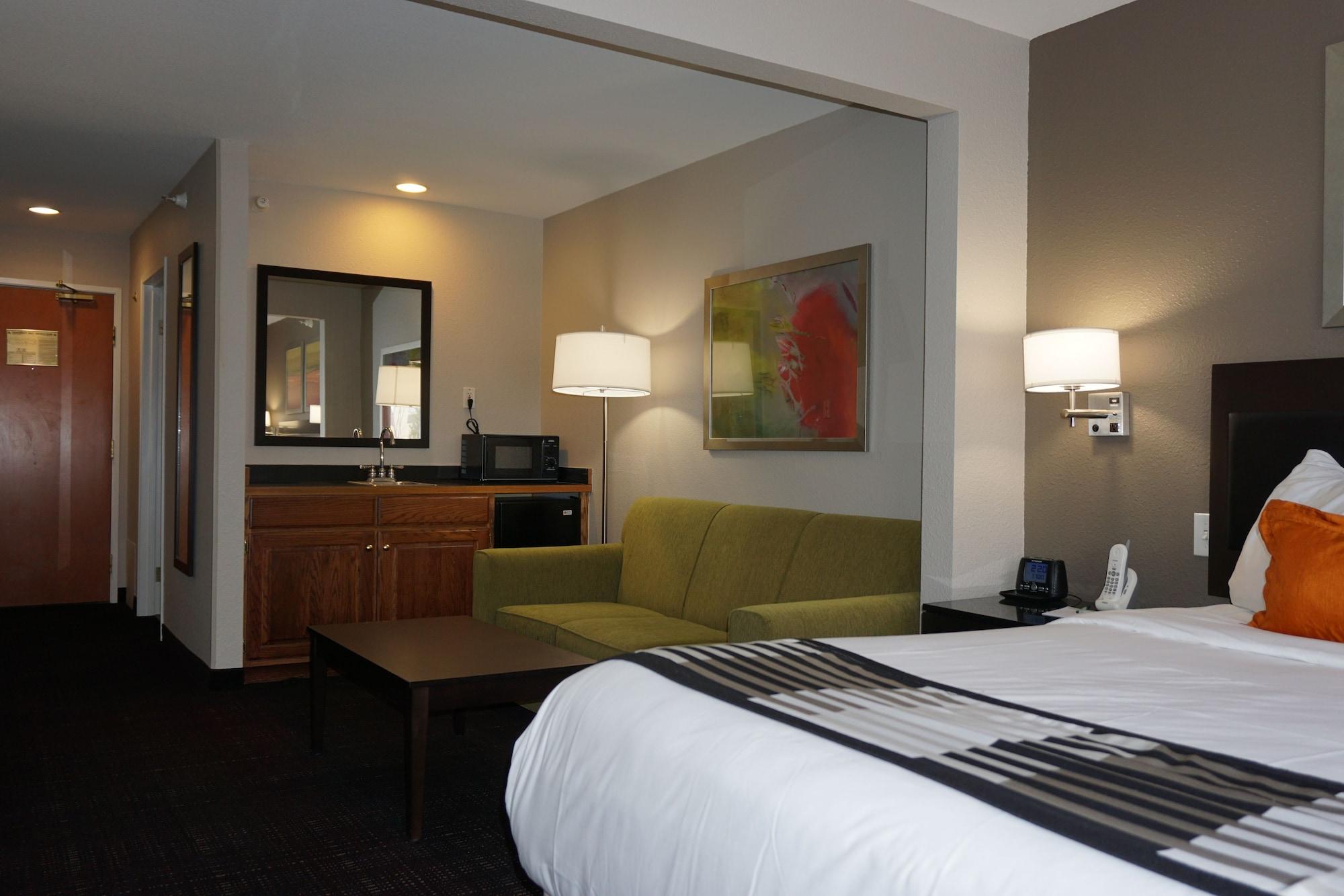 Wingate By Wyndham Columbia Hotel Eksteriør billede