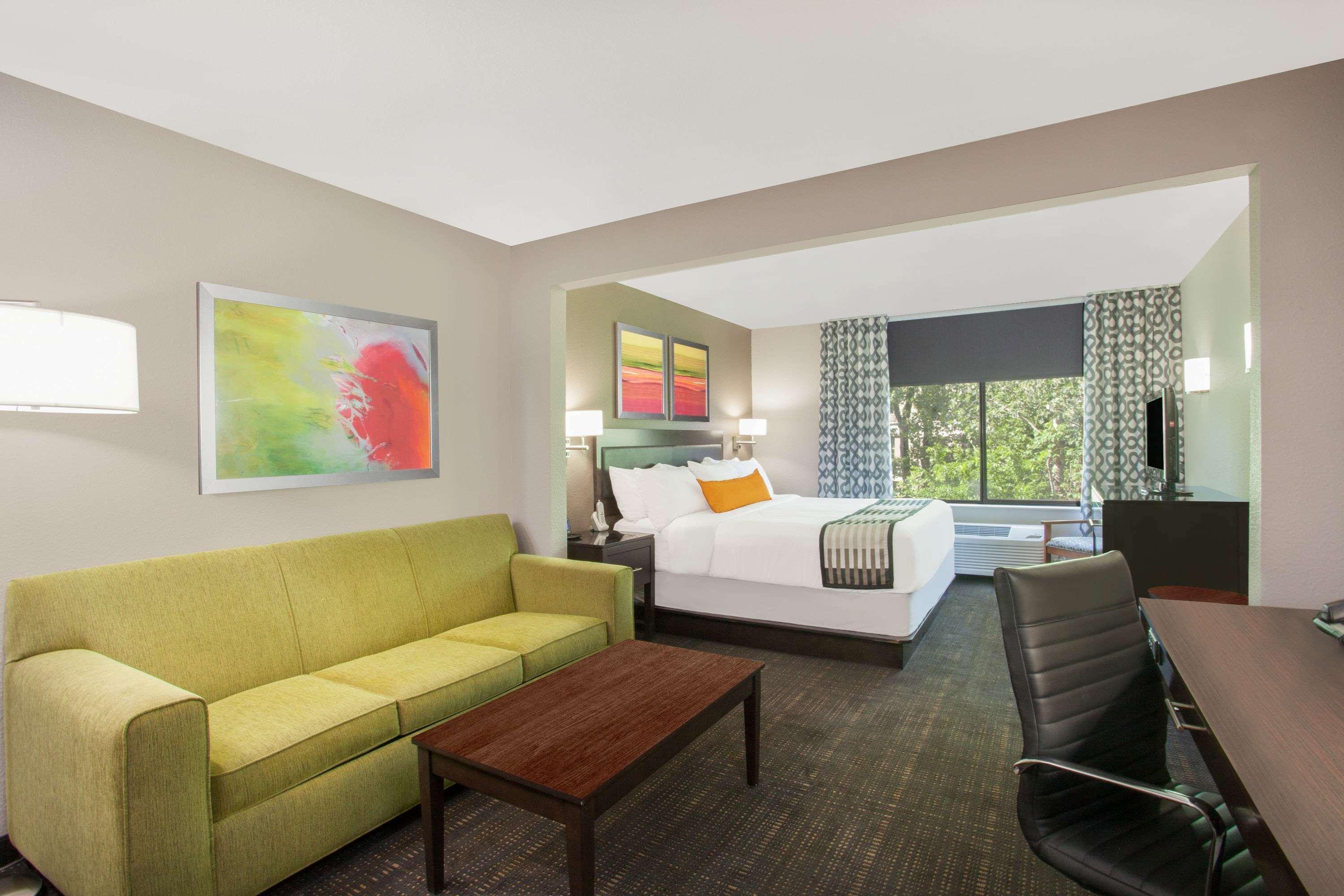 Wingate By Wyndham Columbia Hotel Eksteriør billede