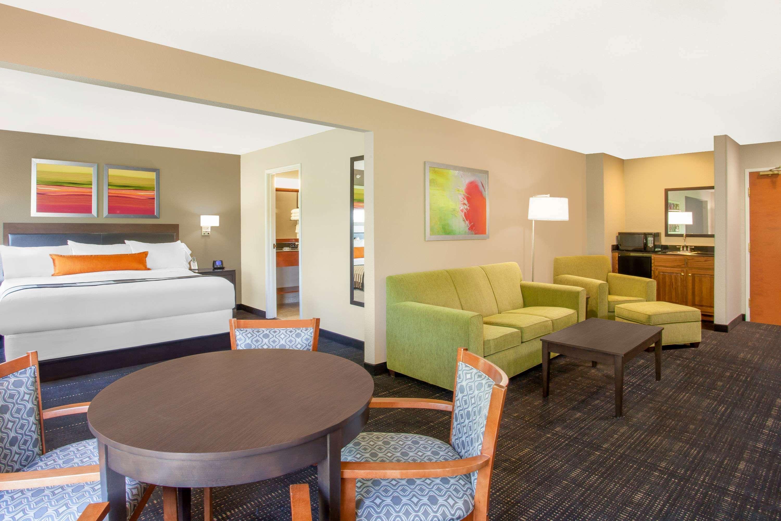 Wingate By Wyndham Columbia Hotel Eksteriør billede