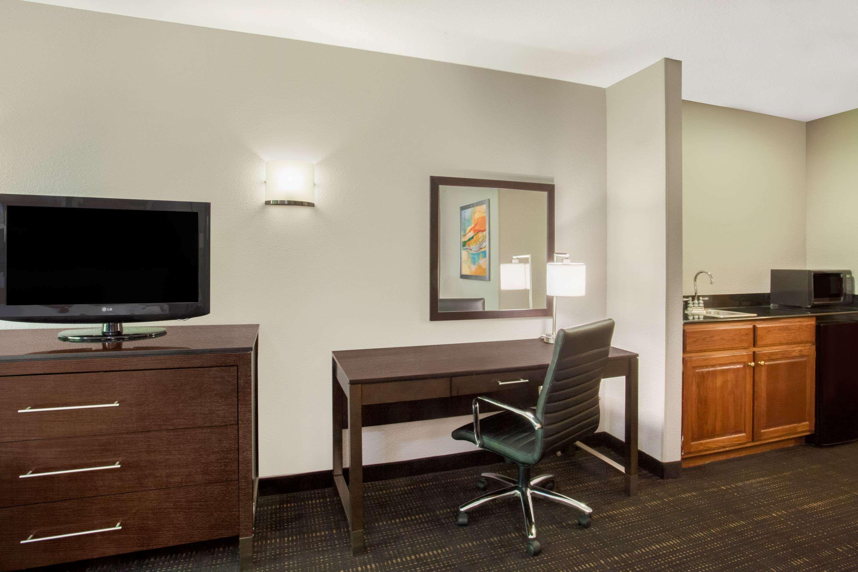 Wingate By Wyndham Columbia Hotel Eksteriør billede