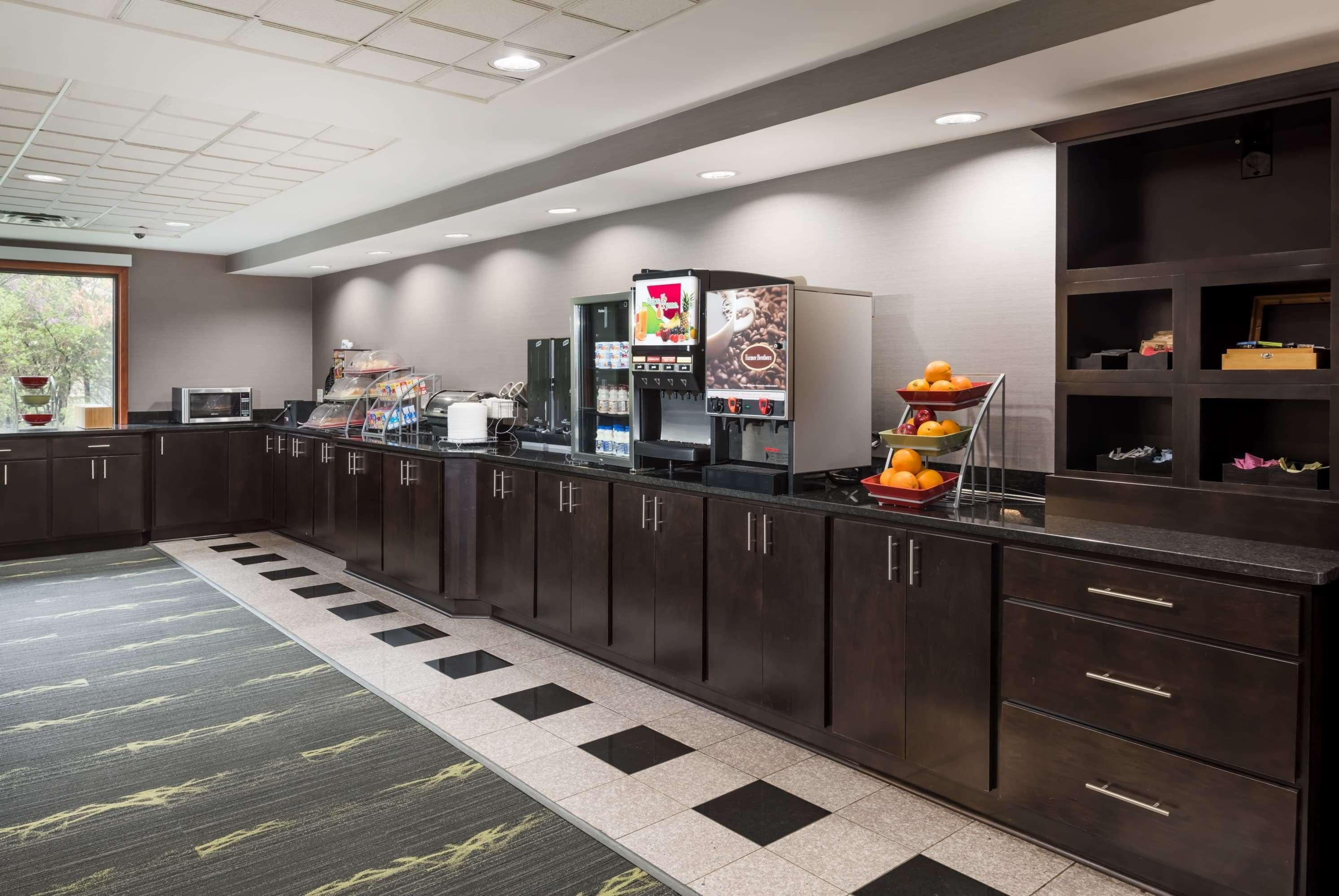 Wingate By Wyndham Columbia Hotel Eksteriør billede