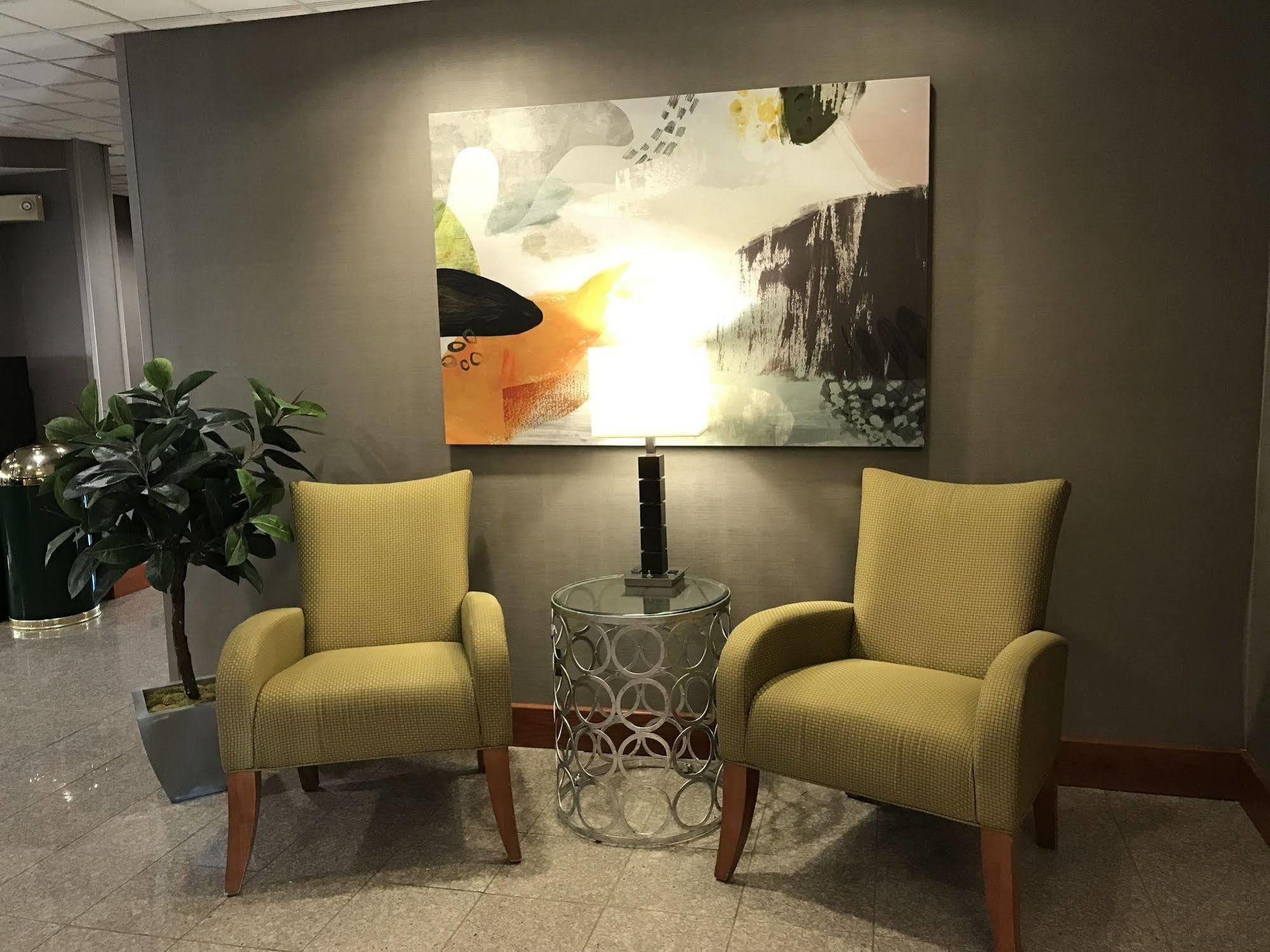 Wingate By Wyndham Columbia Hotel Eksteriør billede