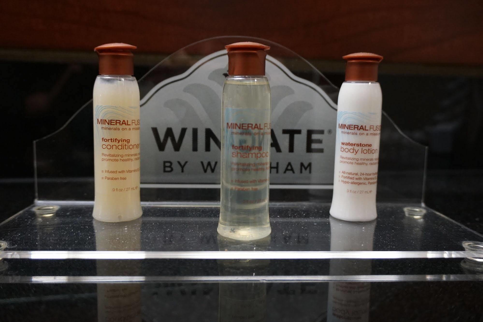 Wingate By Wyndham Columbia Hotel Eksteriør billede